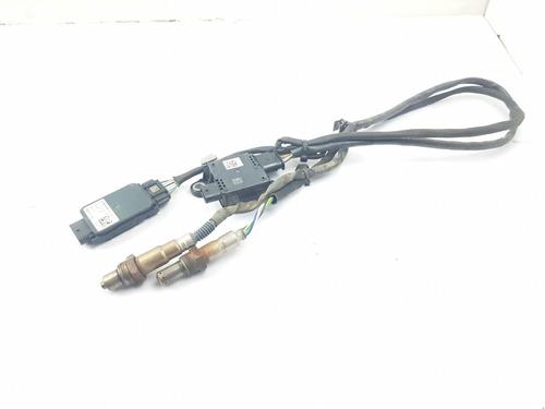 Elektronensonde BMW X4 (G02, F98) xDrive M40 d | BP30840029M84 