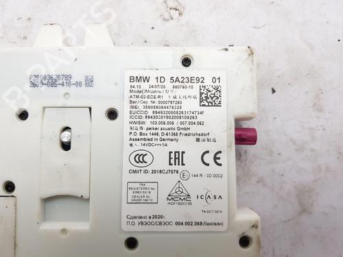 Other BMW 5 (G30, F90) 530 e Plug-in Hybrid | BP23097839O1 
