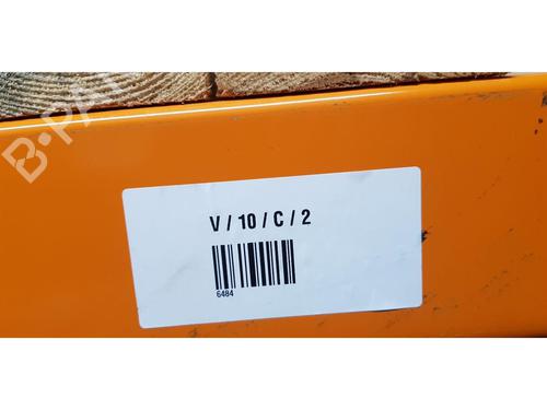 Speaker BMW X3 (G01, F97, G08) M Competition | BP30603766E2 