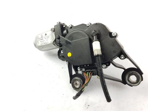 Rear wiper motor SKODA FABIA II Combi (545) 1.6 TDI | BP29467373M102 