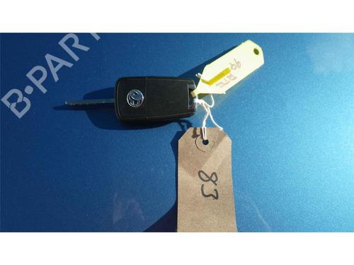 Left front shock absorber OPEL CORSA E (X15)  | BP29548970M16 