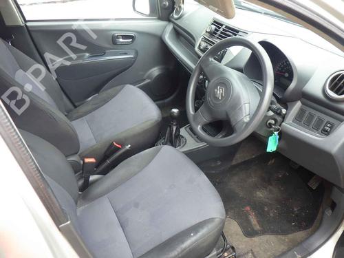 Right mirror SUZUKI ALTO VII (GF, HA25_, HA35_) 1.0 (AMF310, GFC31S) | BP23140198C27