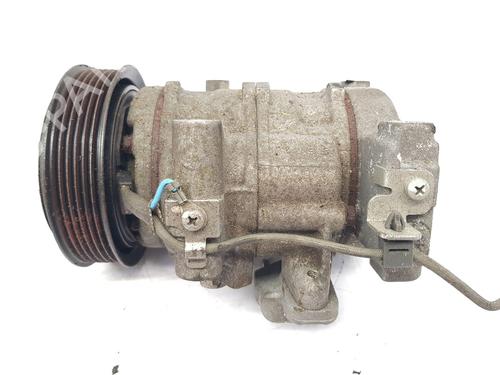 AC compressor HONDA JAZZ IV (GK_) 1.3 | BP29343117M34 