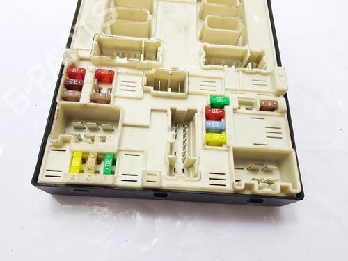 Fuse box RENAULT MASTER III Van (FV)  | BP29900535E1 