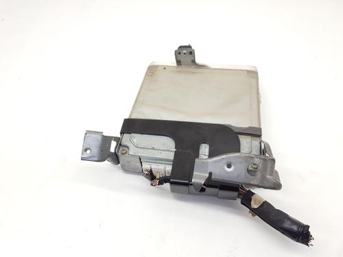 Used Engine control unit (ECU) TOYOTA YARIS (_P1_) 1.5 (NCP13_, NCP13R) (106 hp) 31053449