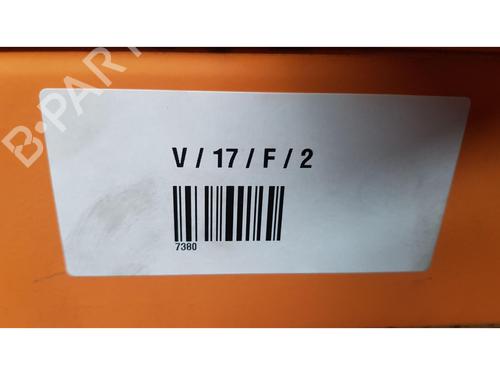 Instrument cluster SEAT IBIZA V (KJ1, KJG)  | BP22940394C47 