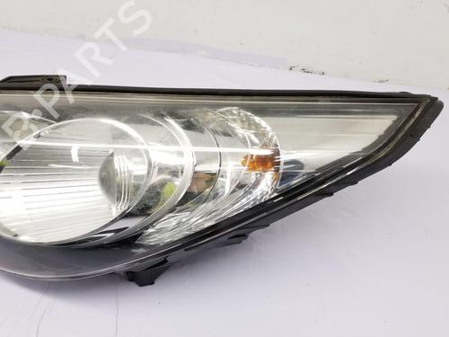 Left headlight HYUNDAI ix35 (LM, EL, ELH) 2.0 CRDi | BP35996429C28 - Image 2