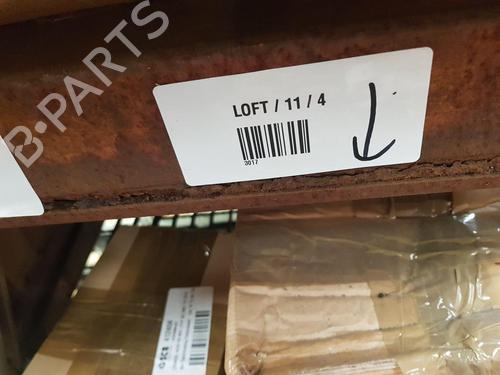 AC compressor AUDI R8 Spyder (427, 429) 5.2 FSI quattro | BP22655652M34 