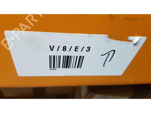 Left tailgate light SKODA SCALA (NW1) | BP32177706C79 - Image 6