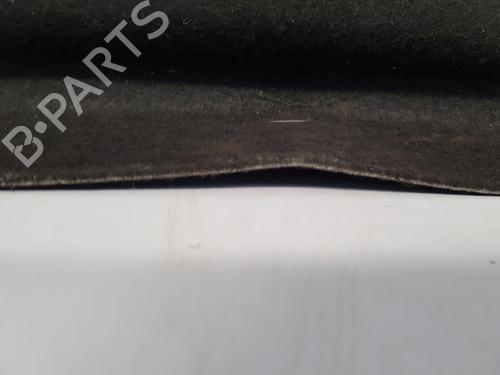 Rear parcel shelf RENAULT TWINGO II (CN0_) 1.2 (CN0D) | BP26943295C85 