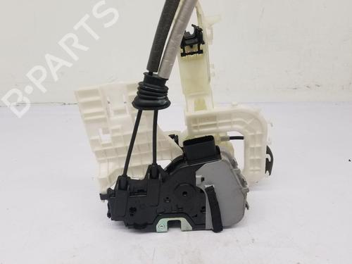 Front right lock HYUNDAI IONIQ (AE) 1.6 GDI Hybrid | BP22673502C97 