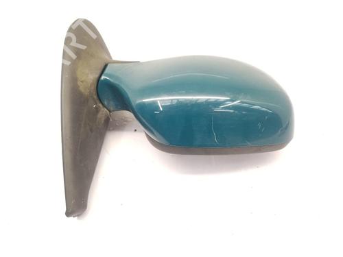 Right mirror RENAULT KANGOO (KC0/1_) 1.6 16V | BP27728136C27 