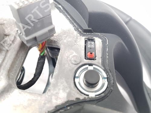 Steering wheel MCLAREN 570GT 3.8 | BP22663025C49 