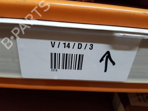 Other RENAULT MASTER III Van (FV) 2.3 dCi 125 FWD (FV0C, FV0D, FV0G, FV0H, FV0J, FV0K,... | BP27353179O1 