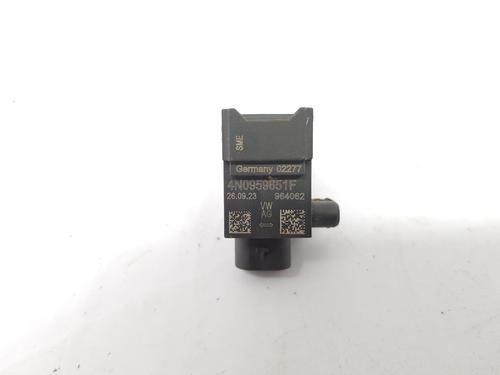 Used Electronic module Electronic module 38437025 38437025