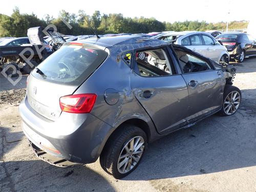 Electronic module SEAT IBIZA IV (6J5, 6P1) 1.2 TSI | BP22659706M83 
