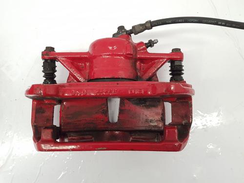 Right front brake caliper AUDI A3 Sportback (8YA, 8YF) 30 TDI | BP32375056M104 - Image 5