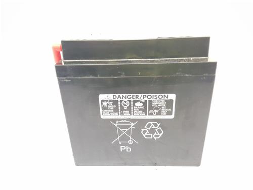 Battery MERCEDES-BENZ C-CLASS Coupe (C204) C 180 (204.331) | BP31983283E11 