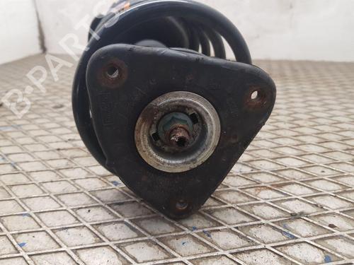 Left front shock absorber MAZDA 3 (BL) 1.6 MZR (BL14) | BP29755717M16