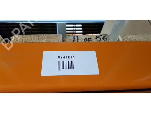 Tailgate lift support TOYOTA RAV 4 IV (_A4_) 2.0 D 4WD (ALA41_) | BP29957014C138 