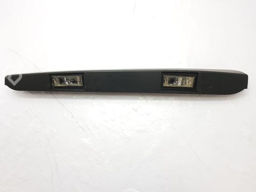 Used Licence plate light RENAULT TRAFIC III Van (FG_) [2014-2025]  28827591