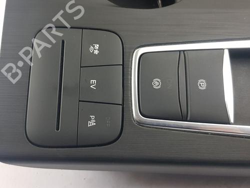 Leva del cambio FORD KUGA III (DFK)  | BP30840003M90 