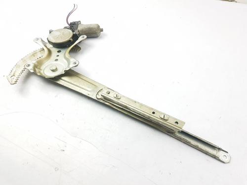 Front right window mechanism MITSUBISHI OUTLANDER III (GG_W, GF_W, ZJ, ZL, ZK)  | BP28362908C23 