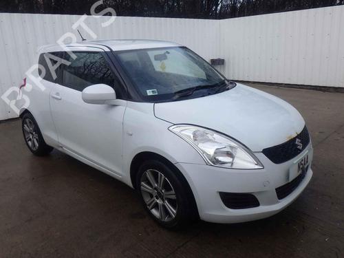 Luftventil SUZUKI SWIFT IV (FZ, NZ) 1.2 (AZH412, ZC72S) | BP39512662I21 - Image 11