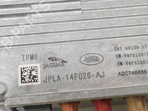 Control unit LAND ROVER DISCOVERY V (L462) 3.0 Td6 4x4 | BP38871033M11 - Image 4