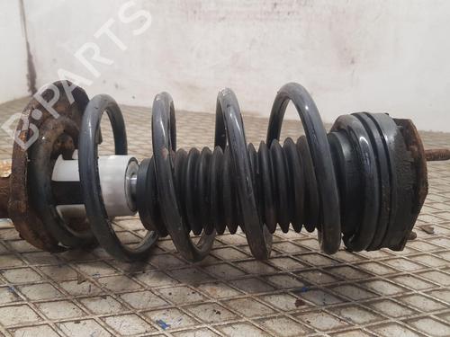 Left front shock absorber FORD FIESTA VI (CB1, CCN) 1.25 | BP29514327M16 