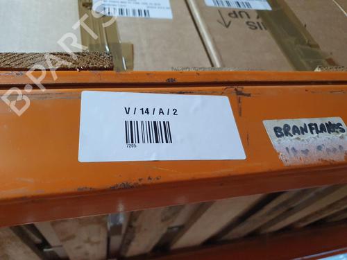 Fuse box MITSUBISHI MIRAGE / SPACE STAR VI Hatchback (A0_A) 1.2 (A03A) | BP22663035E1 
