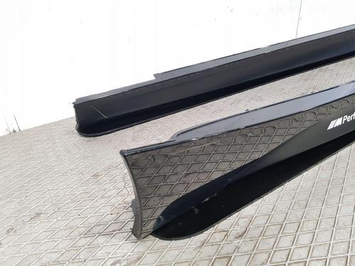 Right sideskirt BMW 1 (F20) 118 i | BP26509311C114 