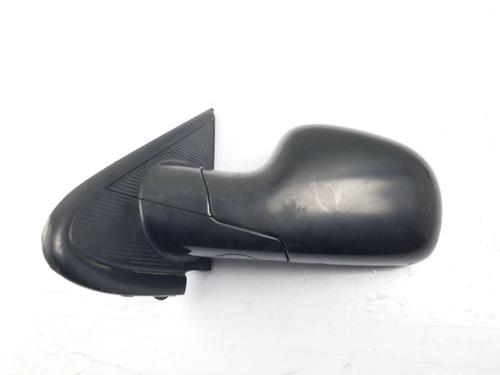 Left mirror CHRYSLER VOYAGER IV (RG, RS) 2.5 CRD | BP23432965C26 