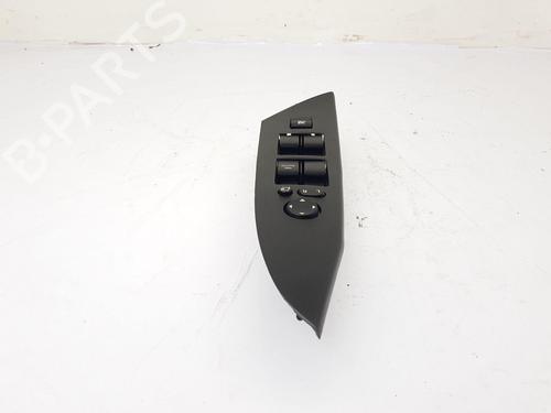 Right front window switch MAZDA 3 (BL) 1.6 MZR (BL14) | BP36466184I26 - Image 4
