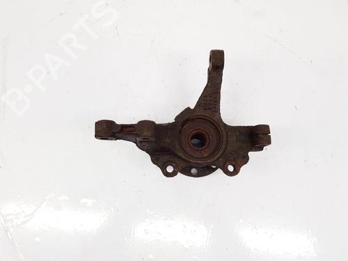 Used Right front steering knuckle VAUXHALL CORSA Mk III (D) (S07) 1.3 CDTI (L08) (75 hp) 22680705