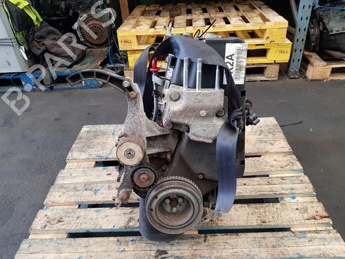 Engine FORD KA (RU8) 1.2 | BP26943237M1