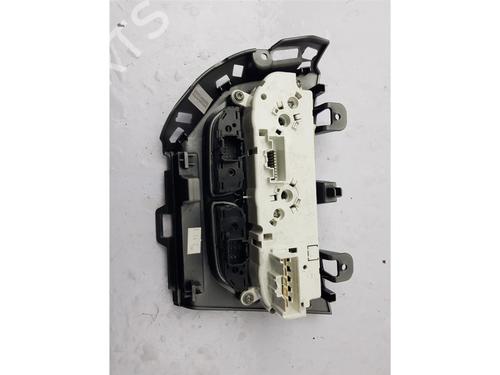 Climate control FORD FOCUS III 1.6 TDCi | BP39100552I5  - Image 5