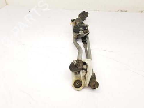 Front wiper motor NISSAN MICRA III (K12) 1.2 16V | BP27186624M29 