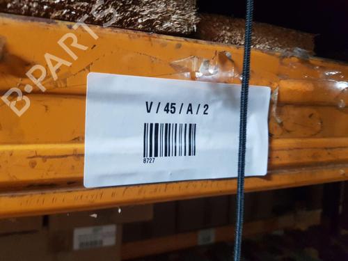 Hattehylde KIA PRO CEE'D (ED) 1.6 CRDi 128 | BP25463024C85  - Image 9