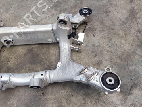 Subframe BMW 5 (G30, F90)  | BP27728161M9  - Image 12