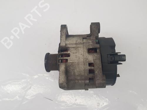 Generator Generator VAUXHALL VIVARO A Van (X83) 2.0 CDTI (90 hp) 34226342 34226342