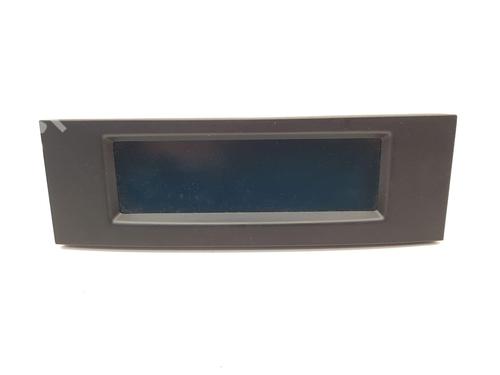 Used Radio PEUGEOT 3008 I MPV (0U_) 1.6 VTi (120 hp) 31346434