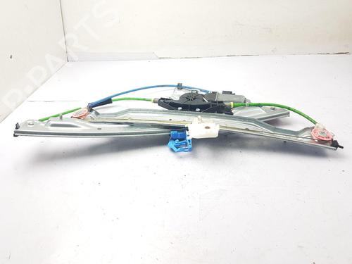 Front left window mechanism CITROËN C3 Picasso (SH_) 1.6 BlueHDi 100 | BP33275819C22  - Image 5