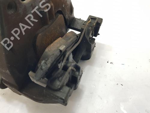 Right rear brake caliper AUDI A3 Sportback (8VA, 8VF) S3 quattro | BP23250458M106 