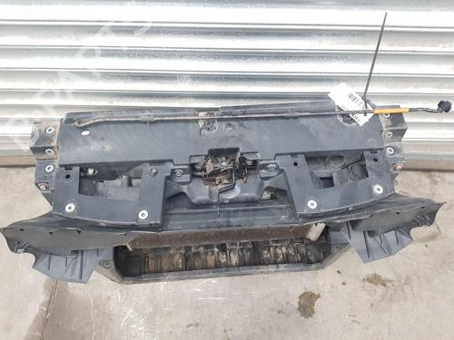 Water radiator MG MG 3 1.5 | BP29815800M31