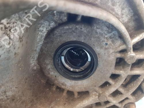 Gearbox HONDA CR-V IV (RM_) 2.2 i-DTEC AWD (RE6) | BP28527063M3