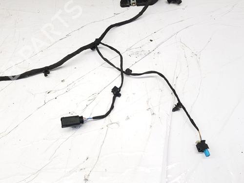 Front bumper reinforcement MERCEDES-BENZ GLS (X167)  | BP29755905C109
