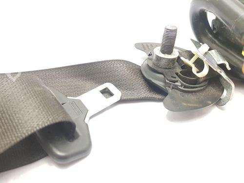 Sikkerhedssele foran venstre VAUXHALL ASTRA Mk VII (K) (B16) 1.6 CDTi | BP29870937I26