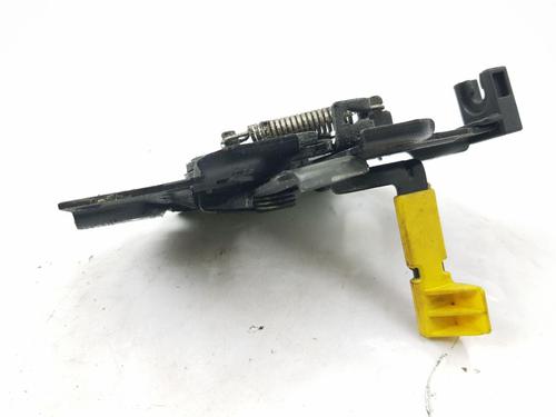 Hood lock FORD FIESTA VII (HJ, HF)  | BP31346515C133 