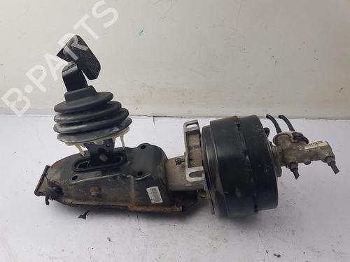 Servo brake SMART FORTWO Coupe (451) 0.8 CDi (451.301) | BP38731854M42 - Image 5